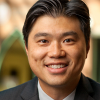 Photo of Clarence Lee