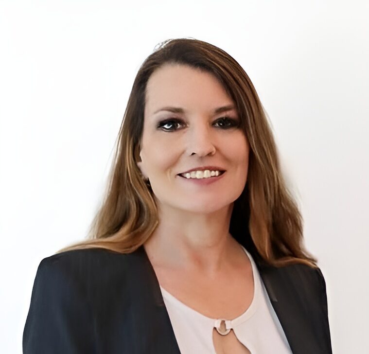 Laura McLand